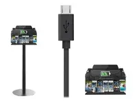 CHARGETECH ENTERPRISES-CT-110089