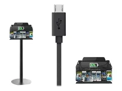 CHARGETECH ENTERPRISES-CT-110089
