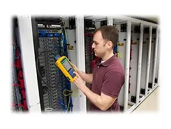 Fluke Networks-DSX2-8000QOI/GLD