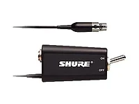Shure-WA661