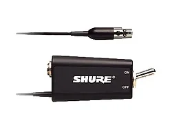 Shure-WA661