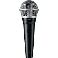 Shure-PGA48-LC