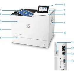 HP Hewlett Packard-3GY04A#BGJ