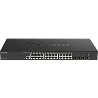 D-Link-DXS-1210-28T