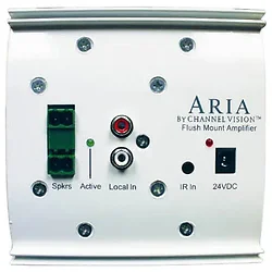 ARIA Audio Technology-A0350