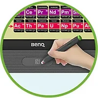 BENQ-RP654K