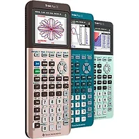 Texas Instruments-84PLCE/TBL/1L1/AQ1