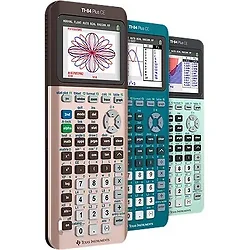 Texas Instruments-84PLCE/TBL/1L1/AQ1