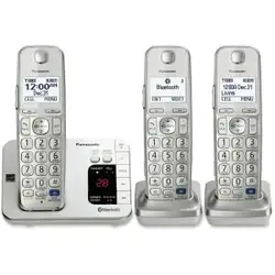 PANASONIC-KX-TGE263S
