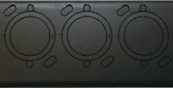Gator Cases-GRW-PNLUNIKO