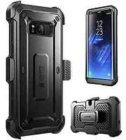 I BLASON-S8-UBPRO-BK/BK