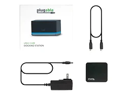 Plugable Technologies-UD-CUBE