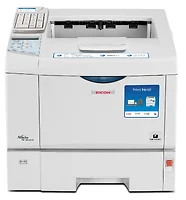 RICOH / Fujitsu-406651