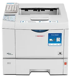 RICOH / Fujitsu-406651