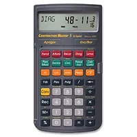 CALC INDUSTRIES-CAL4054