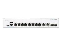 Cisco CBS350-8T-E-2G-NA
