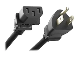 UNC GROUP LLC-PWCD-515PC13-15A-04F-BLK