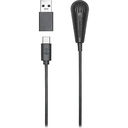 AUDIO TECHNICA-ATR4650-USB