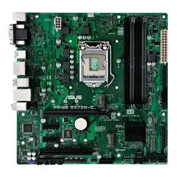 ASUS-PRIME Q270M-C/CSM