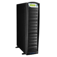 VINPOWER-SHARKNET-12T-DVD-BK