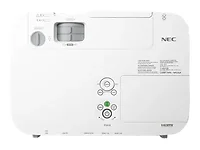 SHARP NEC-NP-P451X
