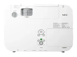 SHARP NEC-NP-P451X