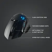 Logitech-LOGITECH 910-005565