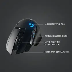 Logitech-LOGITECH 910-005565