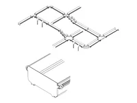 Tripp Lite-SRFC10CAP