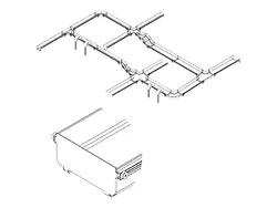 Tripp Lite-SRFC10CAP