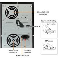 ADDONICS-M2MSHD9H-2S