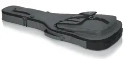 Gator Cases-GT-ELECTRIC-GRY
