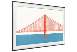 SAMSUNG-QN75LS03AAFXZA