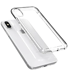 I BLASON-IPHX-HALO-CLR