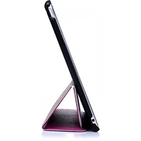 I BLASON-IPAD5-3F-PURPLE