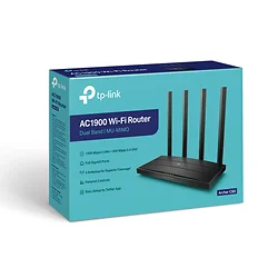 TPLINK-ARCHER C80