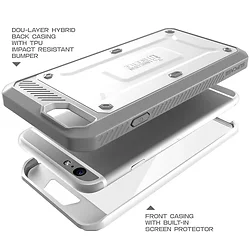 I BLASON-S-55-UBP-WH