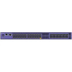 Extreme Networks-EN-SLX-9640-24S-AC-F