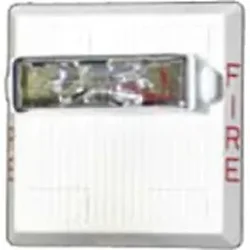 Wheelock-MTWP-2475W-NW