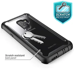 I BLASON-G-S9P-ARES-SP-BK