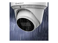 AMCREST INDUSTRIES-AMC4KDM28-W