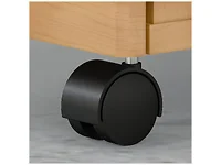 BUSH INDUSTRIES-BSH STC041ACSU