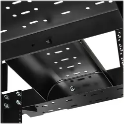 Tripp Lite-SR2POSTDP12HD