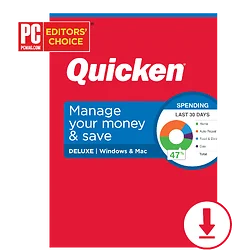 QUICKEN-170282