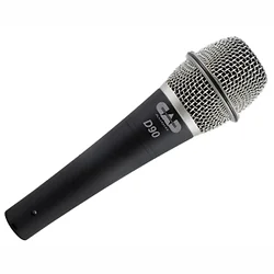 CAD Audio-D90