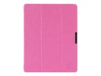 I BLASON-MINI2-3F-MAGENTA