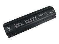 BATTERY TECHNOLOGY-HP-DV1000H