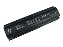 BATTERY TECHNOLOGY-HP-DV1000H