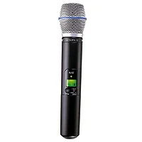 Shure-SLX2/BETA87A=-H19
