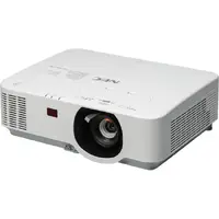 SHARP NEC-NP-P474W-R